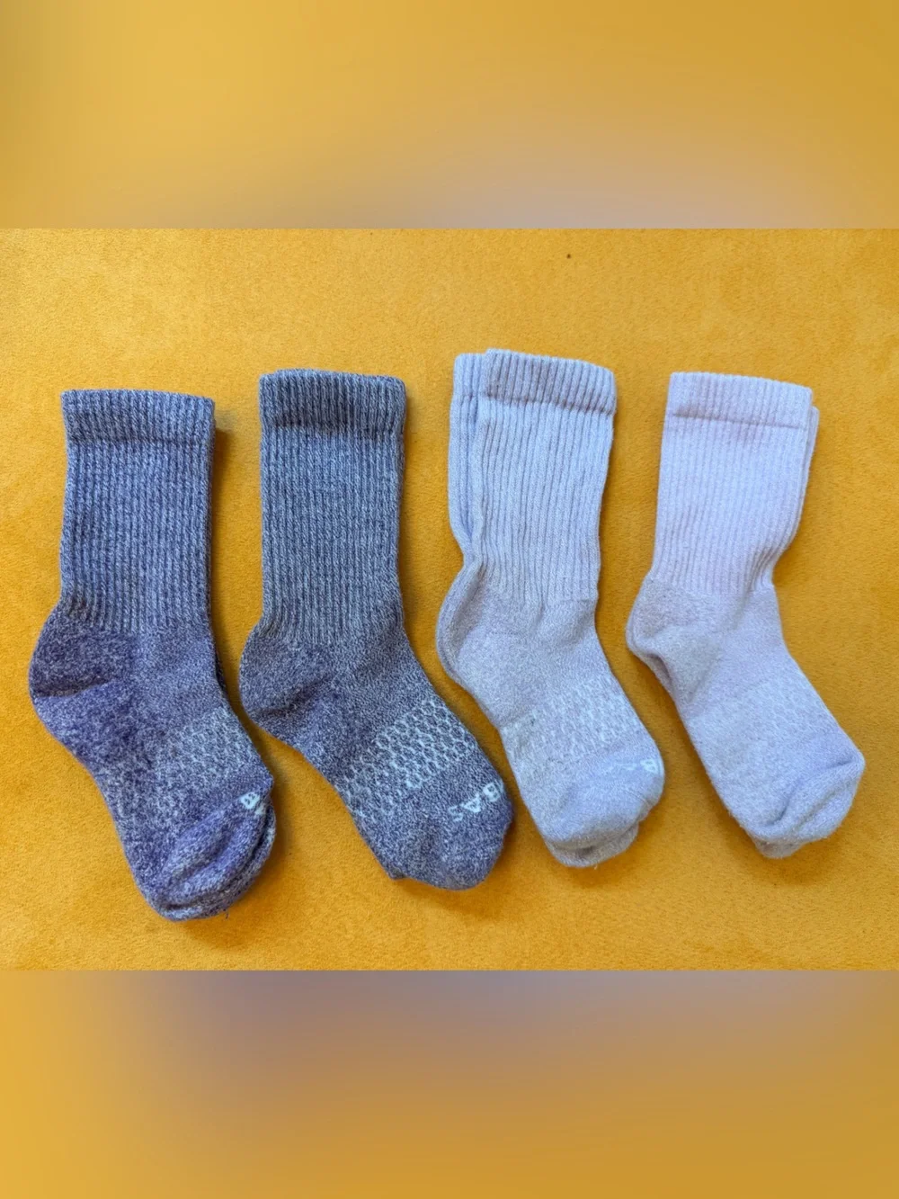 Bombas Youth Calf Sock